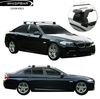 Prorack Roof racks BMW 5-Series